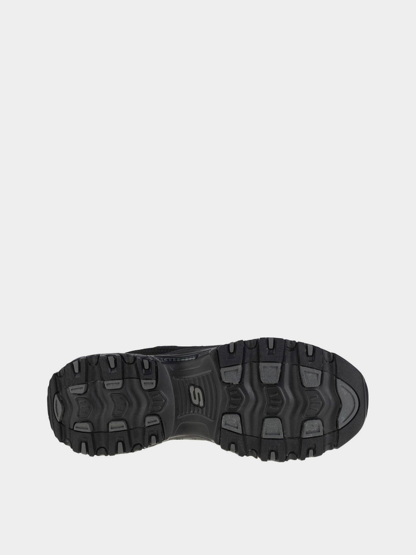 Кроссовки повседневные Skechers D'Lites - Biggest Fan модель 11930 BBK Кроссовки повседневные Skechers D'Lites - Biggest Fan модель 11930 BBK Фото