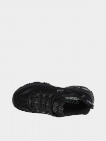 Кроссовки повседневные Skechers D'Lites - Biggest Fan модель 11930 BBK Кроссовки повседневные Skechers D'Lites - Biggest Fan модель 11930 BBK Фото