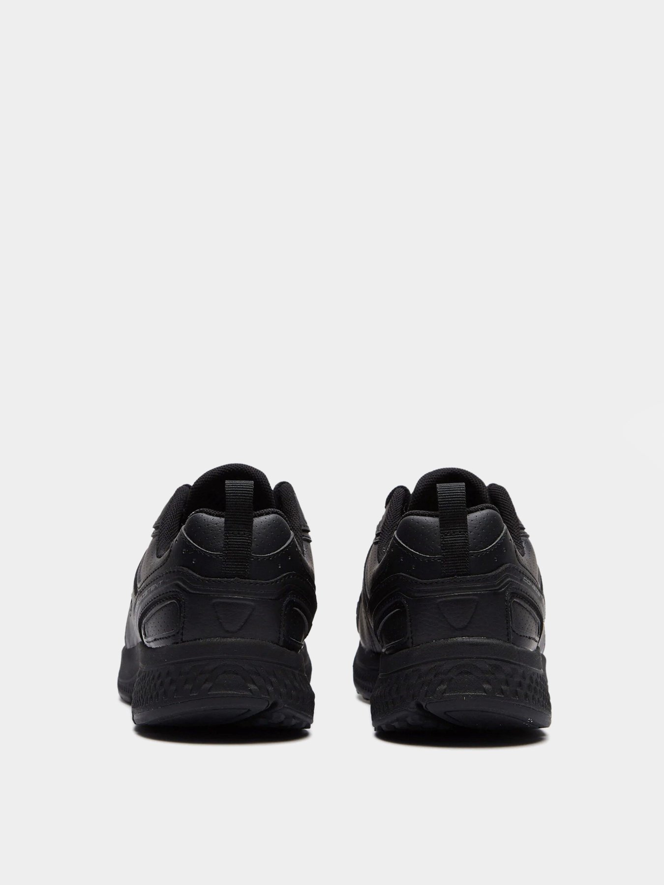 Кросівки для бігу Skechers Go Run Consistent - Broad Spe модель 128274 BBK Фото