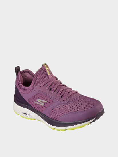 Кросівки Skechers GO Run Consistent модель 128276 MVE — фото 3 - INTERTOP