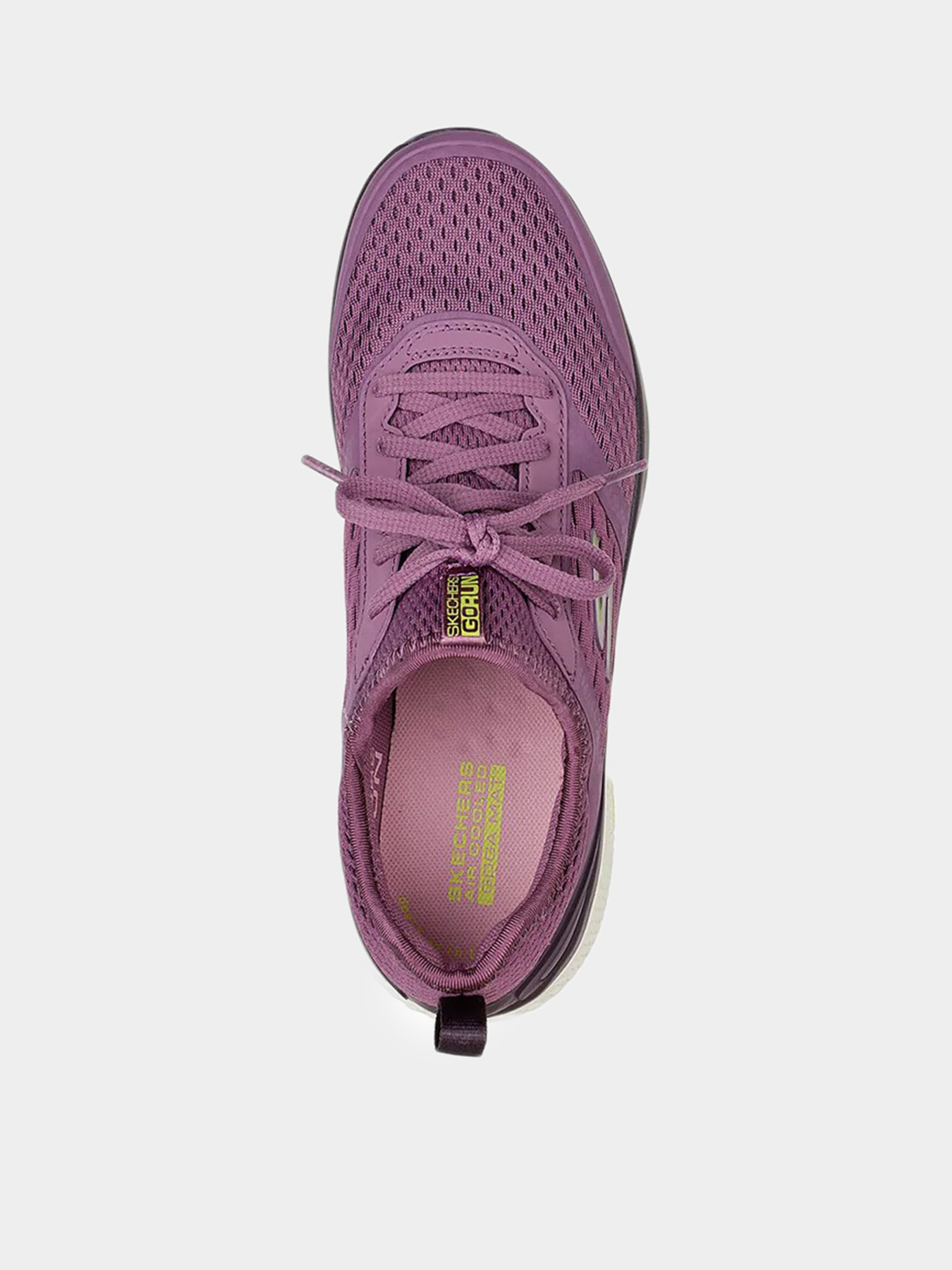 Кроссовки повседневные Skechers GO Run Consistent модель 128276 MVE Фото