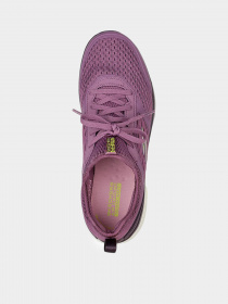 Кроссовки повседневные Skechers GO Run Consistent модель 128276 MVE Фото