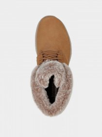 Ботинки Skechers On-the-GO Joy - Plush Dreams модель 144042 CSNT Фото