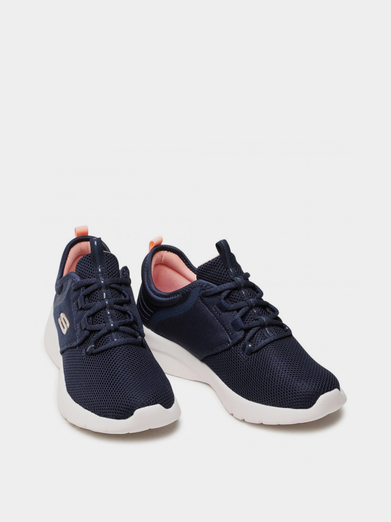 Кроссовки повседневные Skechers Momentous модель 149547 NVCL Кроссовки повседневные Skechers Momentous модель 149547 NVCL Фото