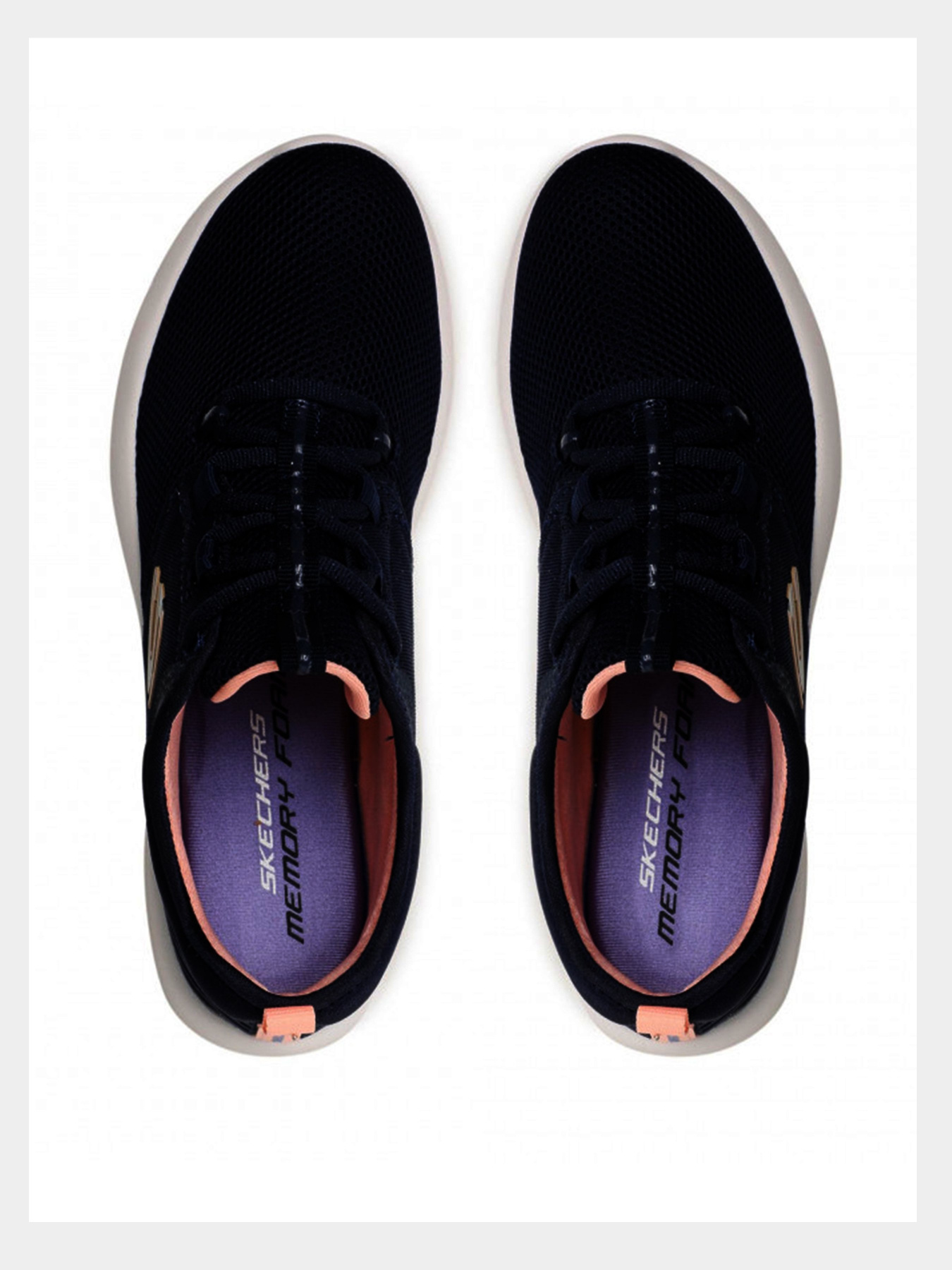 Кроссовки повседневные Skechers Momentous модель 149547 NVCL Кроссовки повседневные Skechers Momentous модель 149547 NVCL Фото