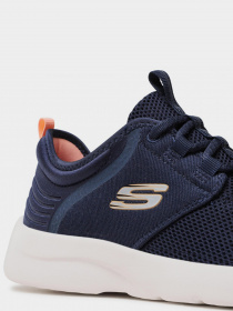 Кроссовки повседневные Skechers Momentous модель 149547 NVCL Кроссовки повседневные Skechers Momentous модель 149547 NVCL Фото