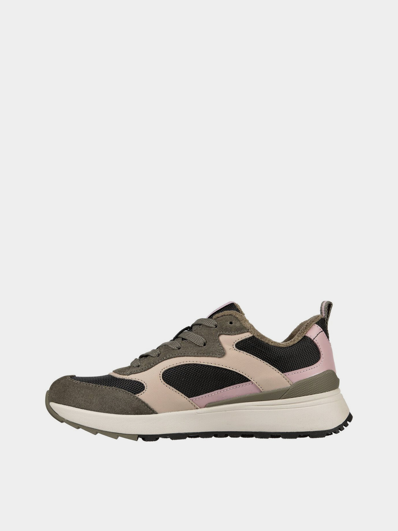 Кроссовки Skechers Sunny Street – Warm Hugs модель 155428 OLMT Фото