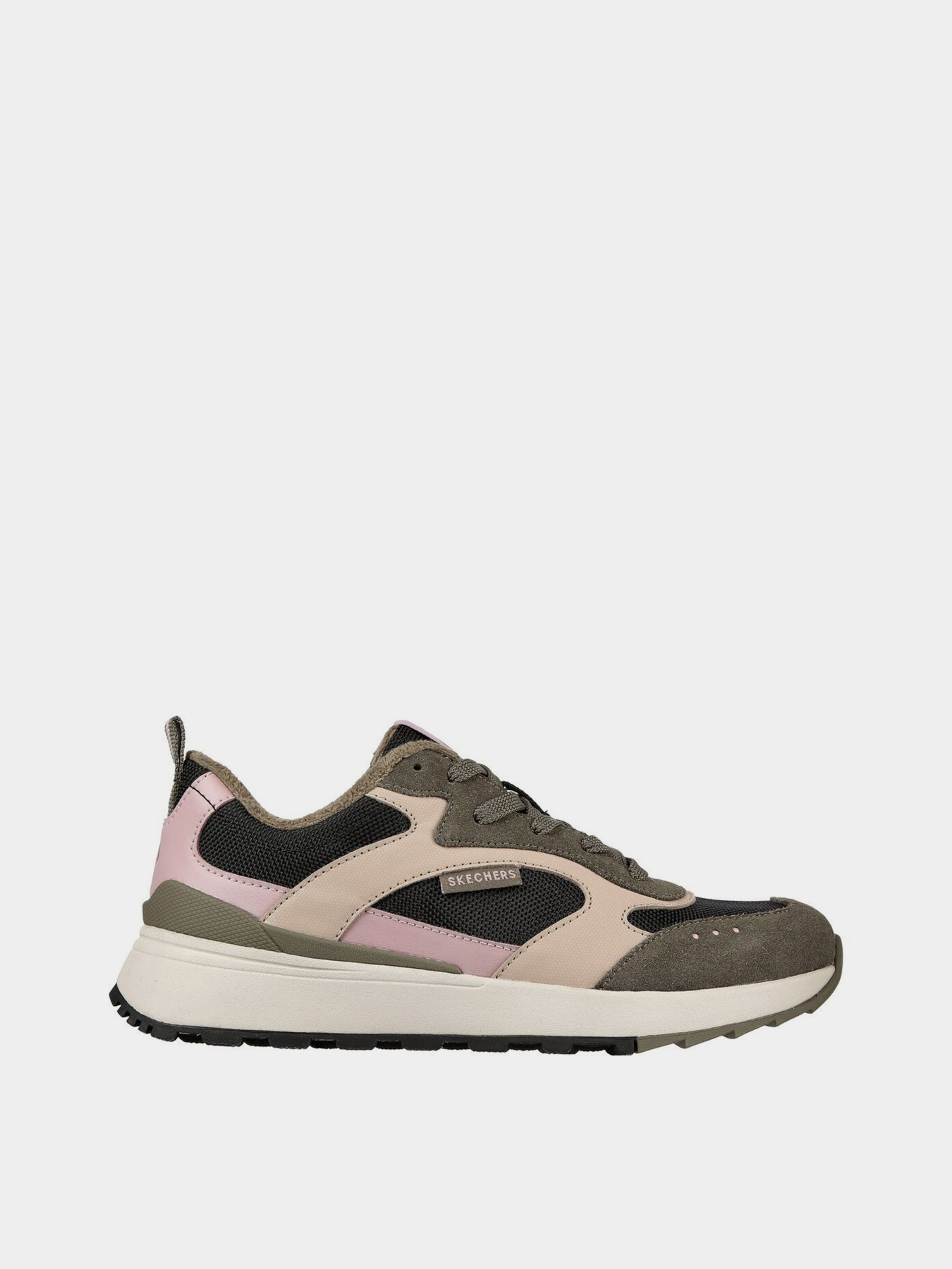 Кроссовки Skechers Sunny Street – Warm Hugs модель 155428 OLMT Фото