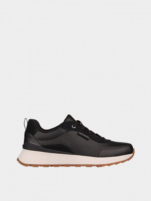 Кроссовки Skechers Sunny Street – Sunshine Jogger модель 155441 BLK Фото