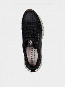 Кросівки повсякденні Skechers Sunny Street – Sunshine Jogger модель 155441 BLK Фото