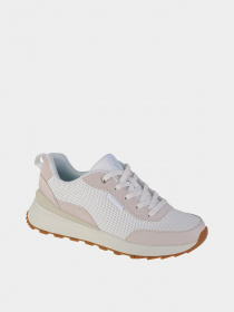 Кроссовки Skechers Sunny Street – Sunshine Jogger модель 155441 WHT Фото