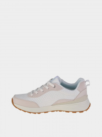 Кросівки повсякденні Skechers Sunny Street – Sunshine Jogger модель 155441 WHT Фото