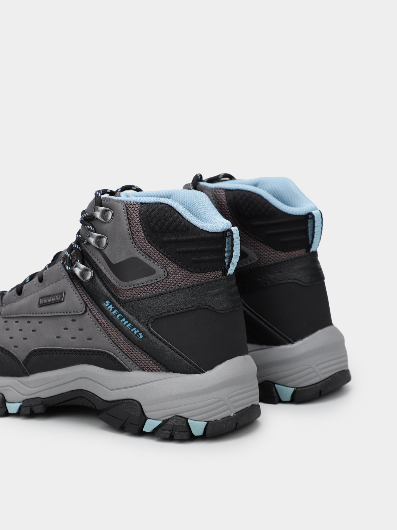 Ботинки Skechers Selmen My Turf модель 158257 CCL Фото