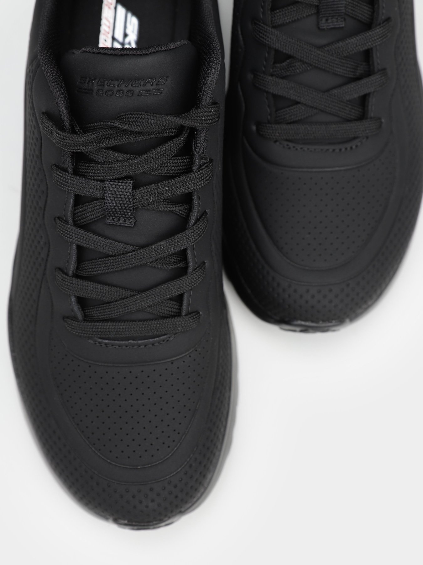 Кросівки Skechers  BOBS Sport Buno - How Sweet модель 117151 BBK Фото