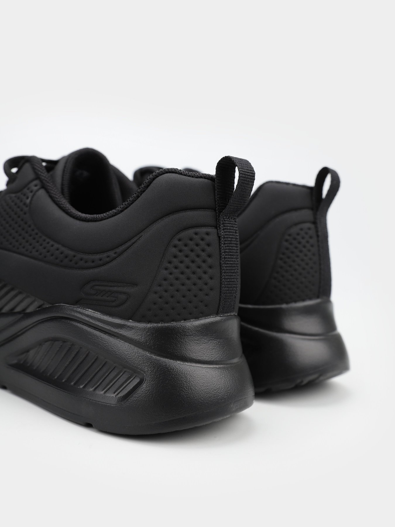 Кросівки Skechers  BOBS Sport Buno - How Sweet модель 117151 BBK Фото