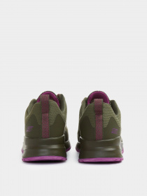 Кросівки повсякденні Skechers BOBS Sport Squad 3 - Star Flight модель 117186 OLV Кросівки повсякденні Skechers BOBS Sport Squad 3 - Star Flight модель 117186 OLV Фото