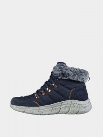 Черевики Skechers BOBS B Flex модель 117339 NVY Фото