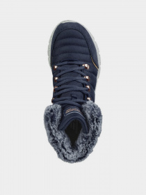 Черевики Skechers BOBS B Flex модель 117339 NVY Фото