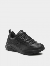 Кроссовки Skechers Arch Fit - Citi Drive модель 149146 BBK Фото