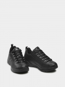 Кроссовки Skechers Arch Fit - Citi Drive модель 149146 BBK Фото
