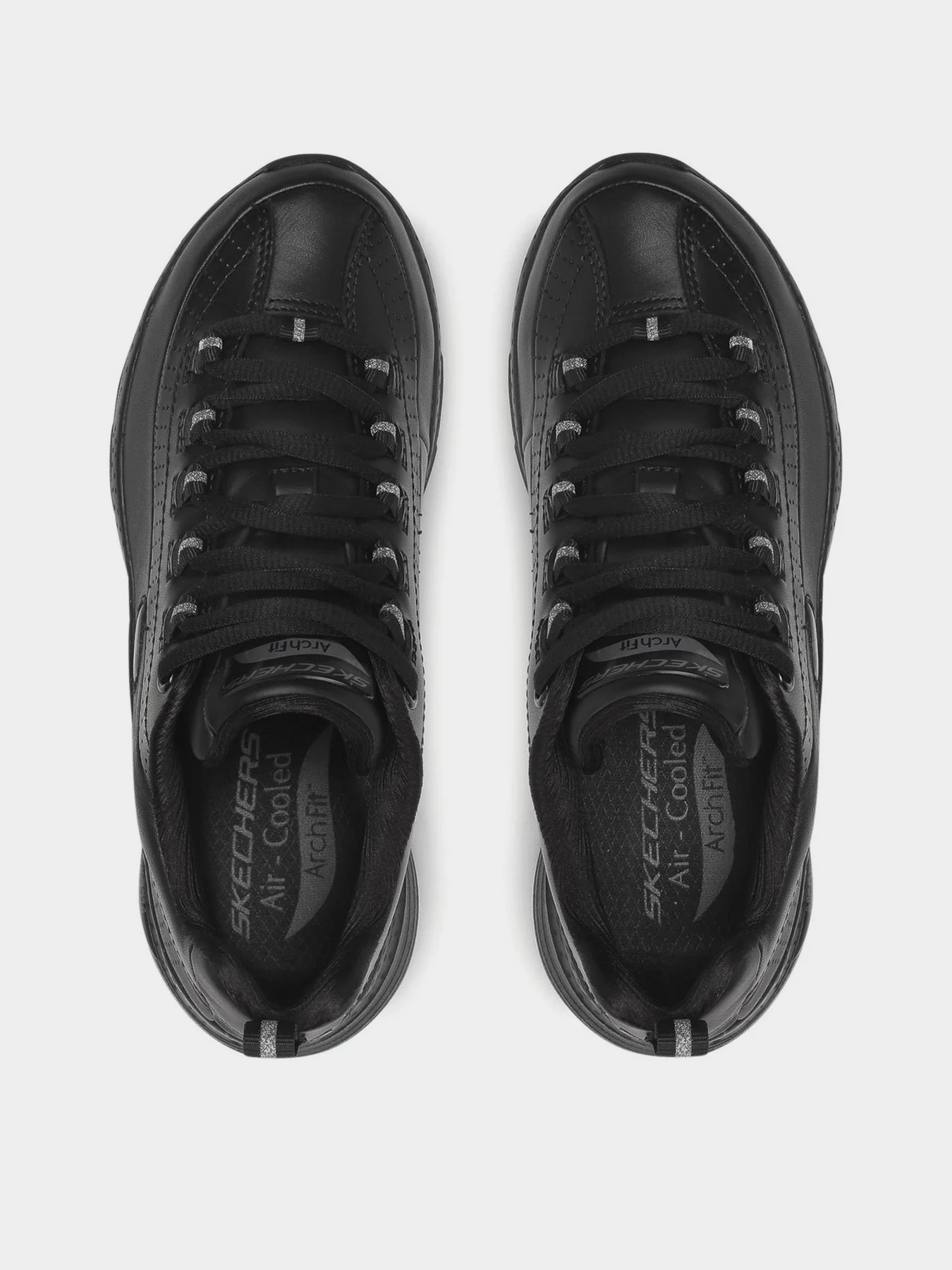 Кросівки повсякденні Skechers Arch Fit - Citi Drive модель 149146 BBK Фото