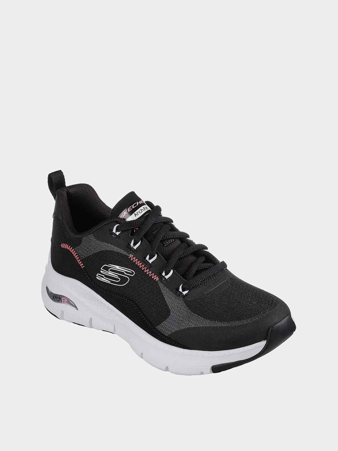 Кросівки Skechers Arch Fit модель 149719 BKWP Фото