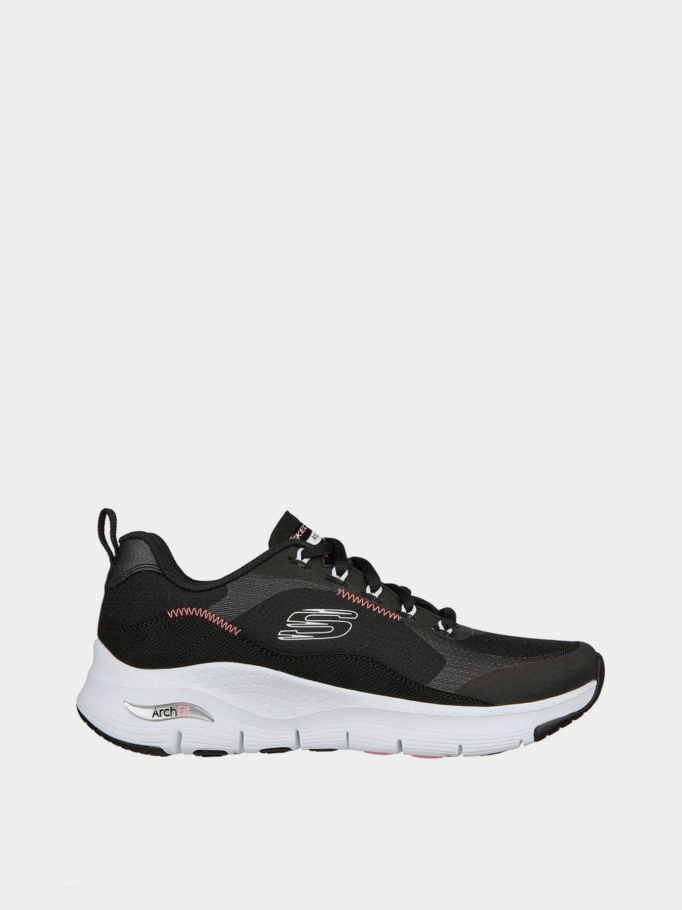 Кросівки Skechers Arch Fit модель 149719 BKWP Фото