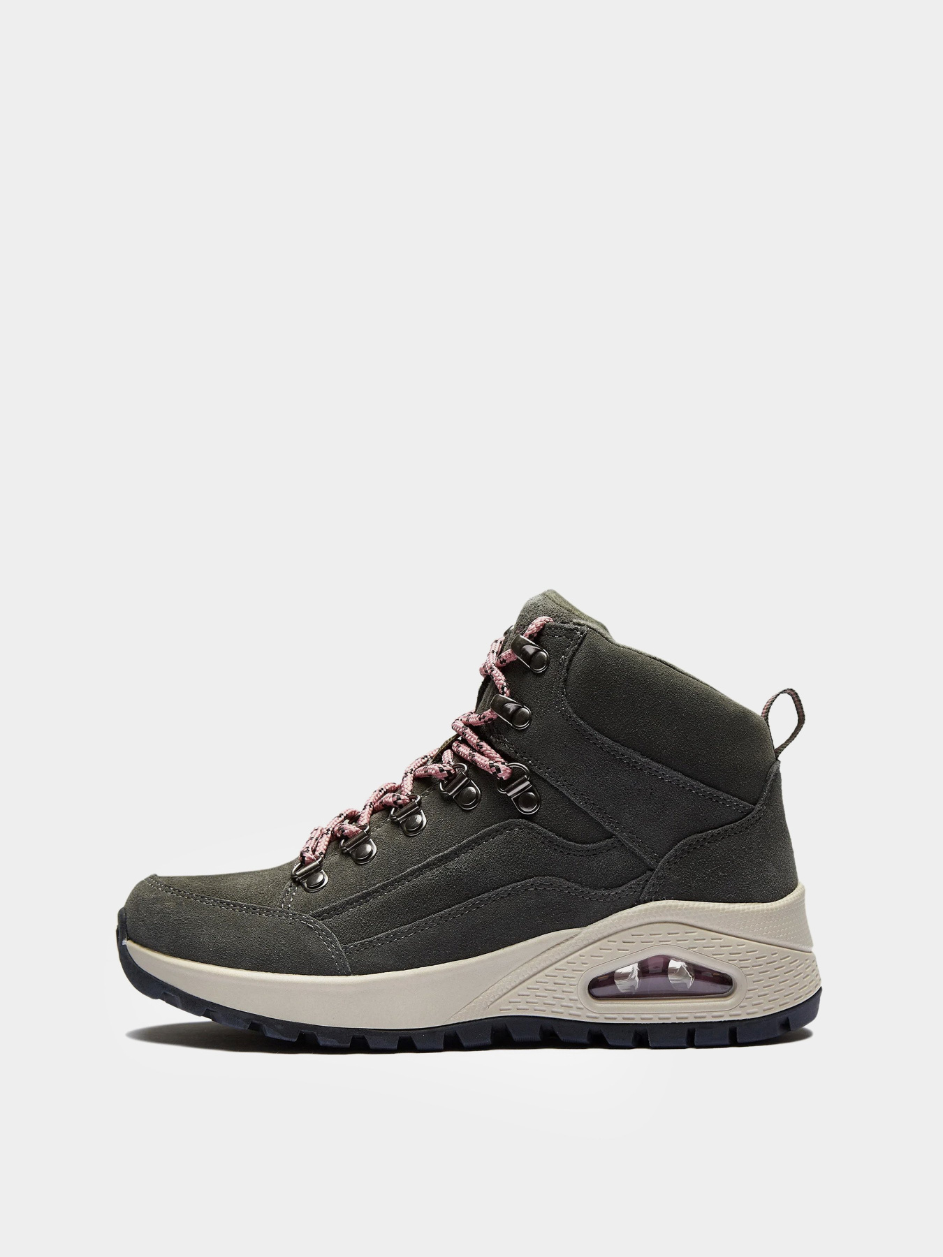 Ботинки Skechers Uno Rugged модель 155220 OLV Фото