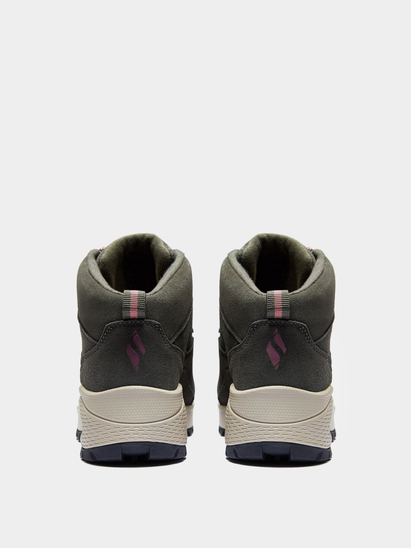 Черевики Skechers Uno Rugged модель 155220 OLV Фото