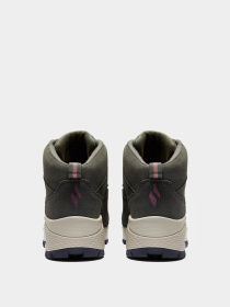 Черевики Skechers Uno Rugged модель 155220 OLV Фото