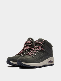 Черевики Skechers Uno Rugged модель 155220 OLV Фото
