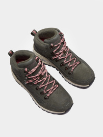 Черевики Skechers Uno Rugged модель 155220 OLV Фото