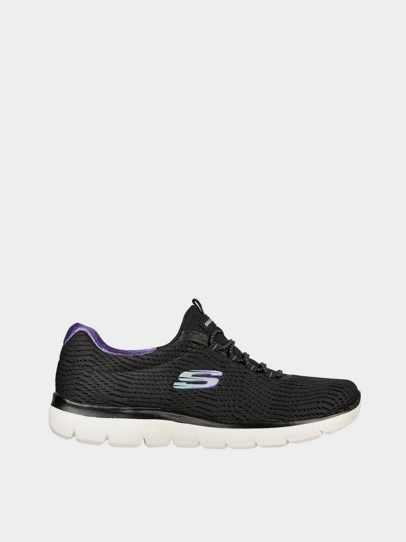 Кроссовки Skechers Summits – Next Wave модель 149538 BKPR Фото