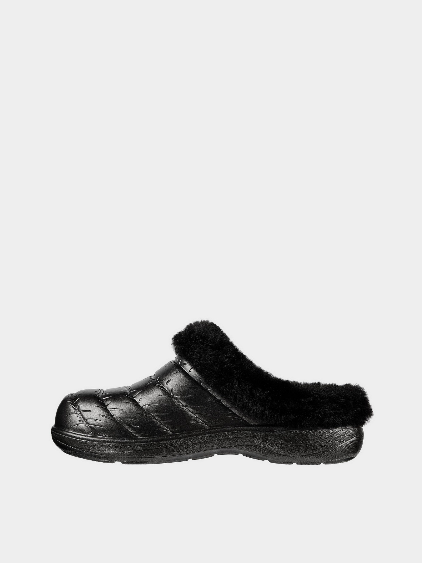 Сабо Skechers Foamies: Cozy Camper – Glamping модель 111356 BBK Фото