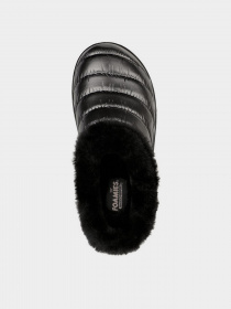 Сабо Skechers Foamies: Cozy Camper – Glamping модель 111356 BBK Фото