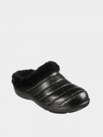 Сабо Skechers Foamies: Cozy Camper – Glamping модель 111356 BBK Сабо Skechers Foamies: Cozy Camper – Glamping модель 111356 BBK Фото