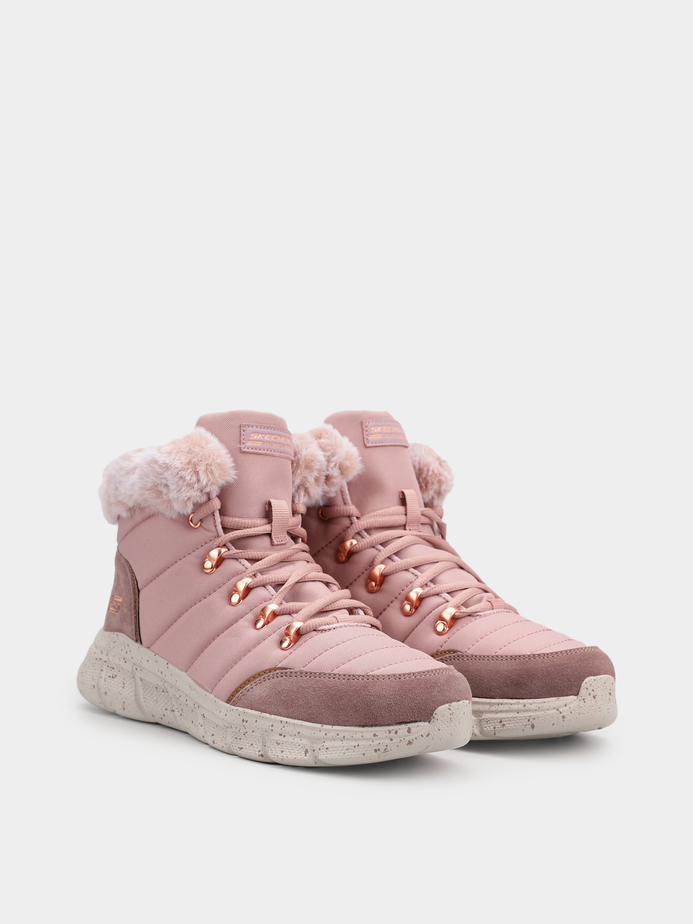 Ботинки Skechers BOBS B Flex модель 117339 MVE Фото