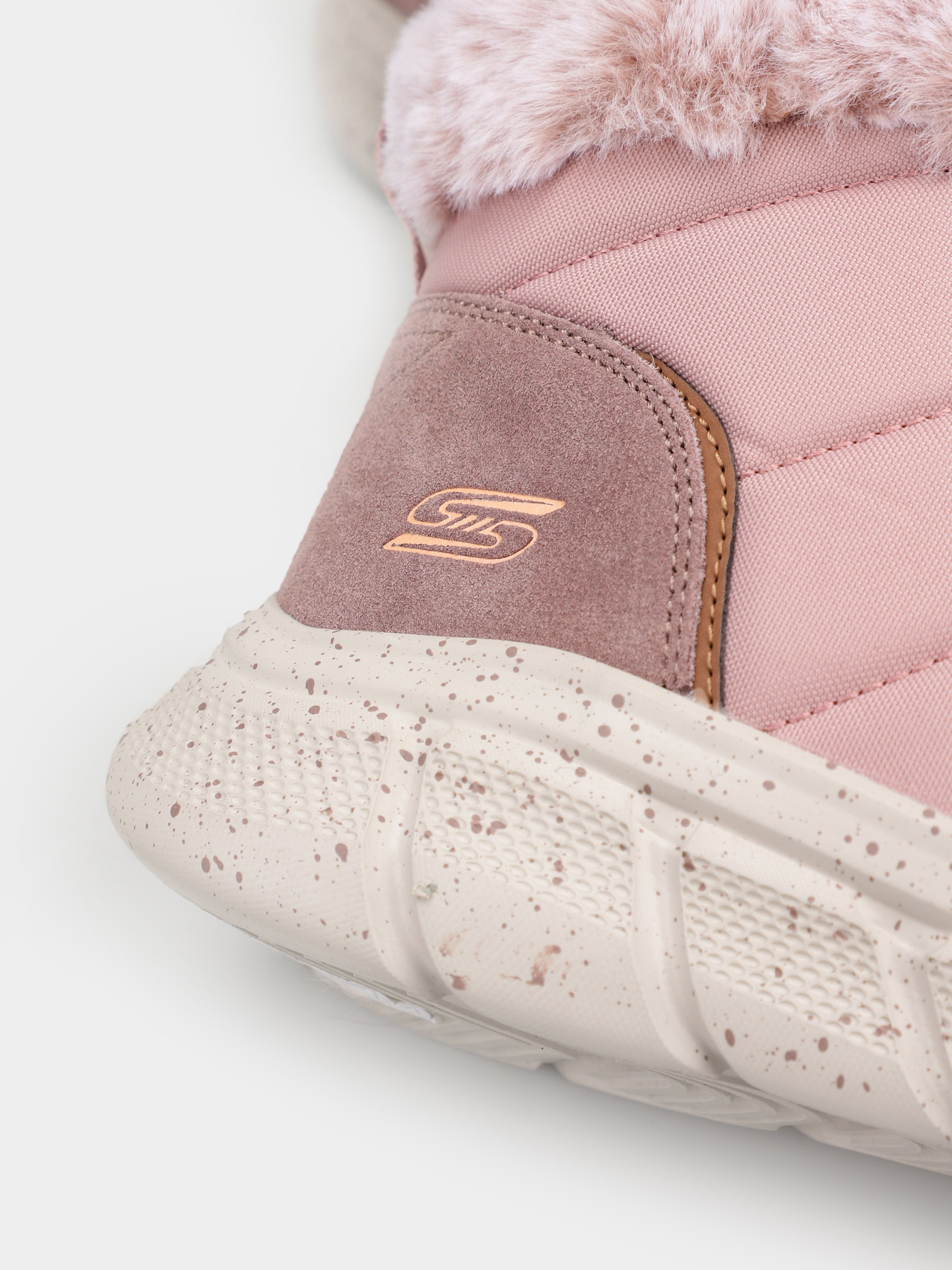 Ботинки Skechers BOBS B Flex модель 117339 MVE Фото