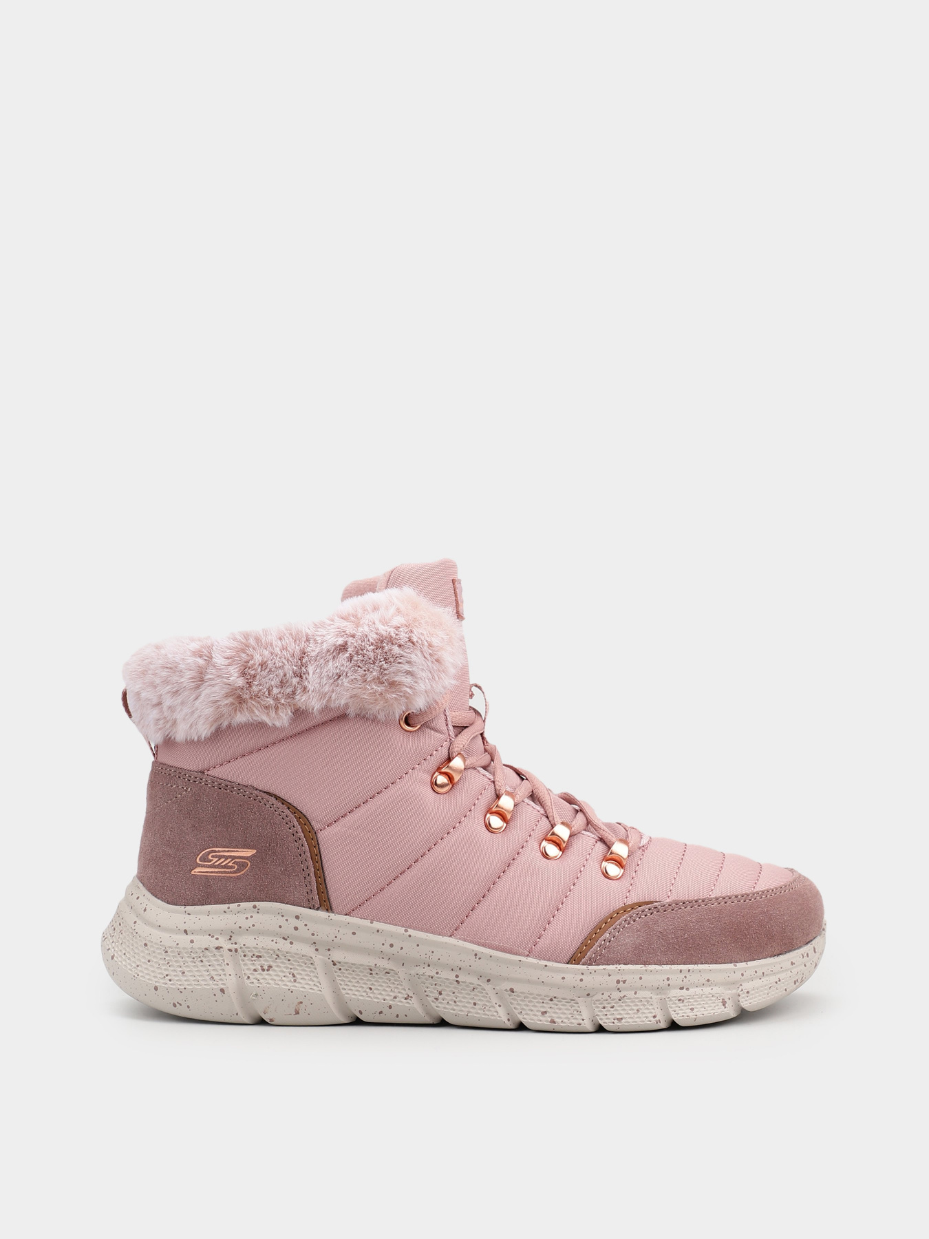 Ботинки Skechers BOBS B Flex модель 117339 MVE Фото