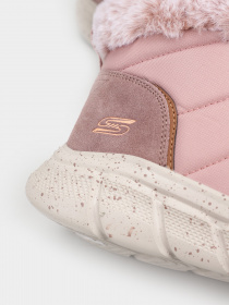 Ботинки Skechers BOBS B Flex модель 117339 MVE Фото