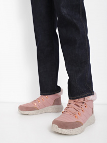 Ботинки Skechers BOBS B Flex модель 117339 MVE Фото