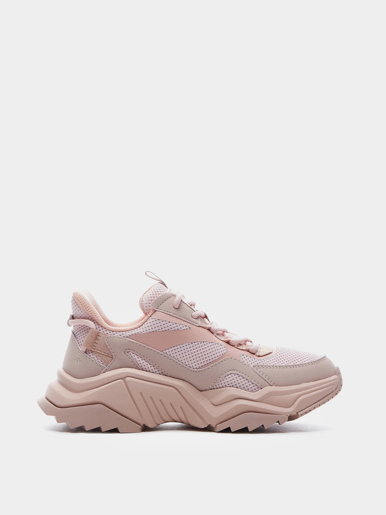 Кросівки Skechers Mark Nason Smart Block - Vada модель 133300 PNK Фото