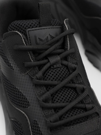 Кроссовки Skechers Mark Nason Smart Block - Vada модель 133300 BBK Фото