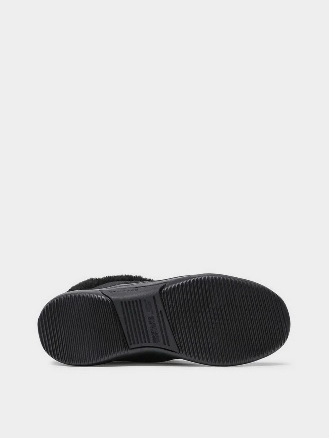 Сапоги Skechers On-the-GO Midtown - Fascinate модель 144299 BBK Фото