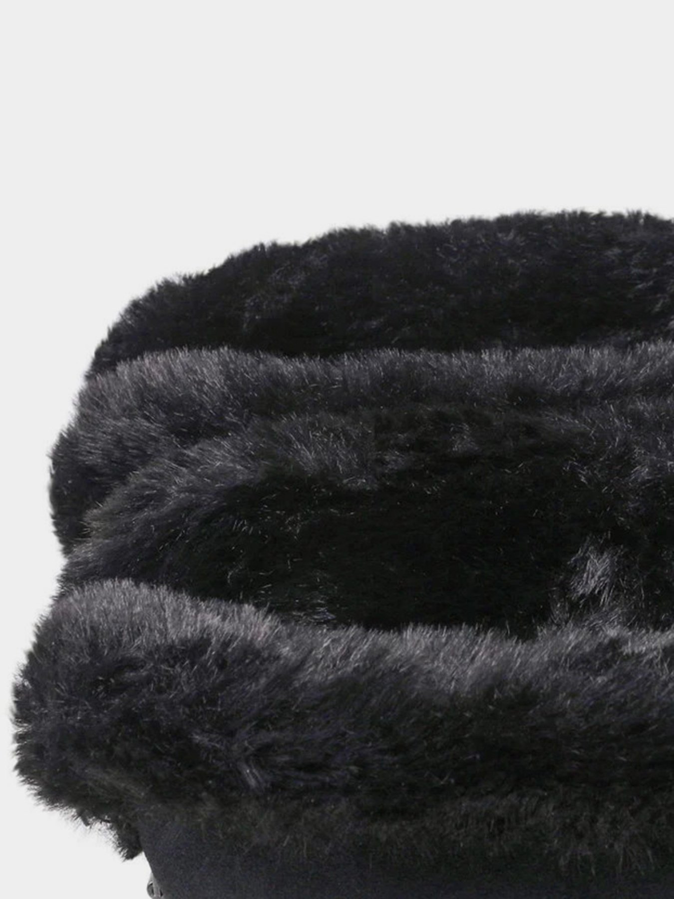 Сапоги Skechers On-the-GO Midtown - Fascinate модель 144299 BBK Фото