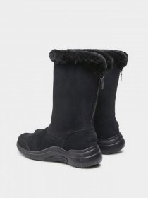 Сапоги Skechers On-the-GO Midtown - Fascinate модель 144299 BBK Сапоги Skechers On-the-GO Midtown - Fascinate модель 144299 BBK Фото