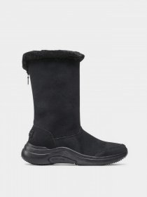 Сапоги Skechers On-the-GO Midtown - Fascinate модель 144299 BBK Сапоги Skechers On-the-GO Midtown - Fascinate модель 144299 BBK Фото