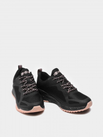 Кроссовки Skechers BOBS Sport Squad 3 модель 117186 BLK Фото