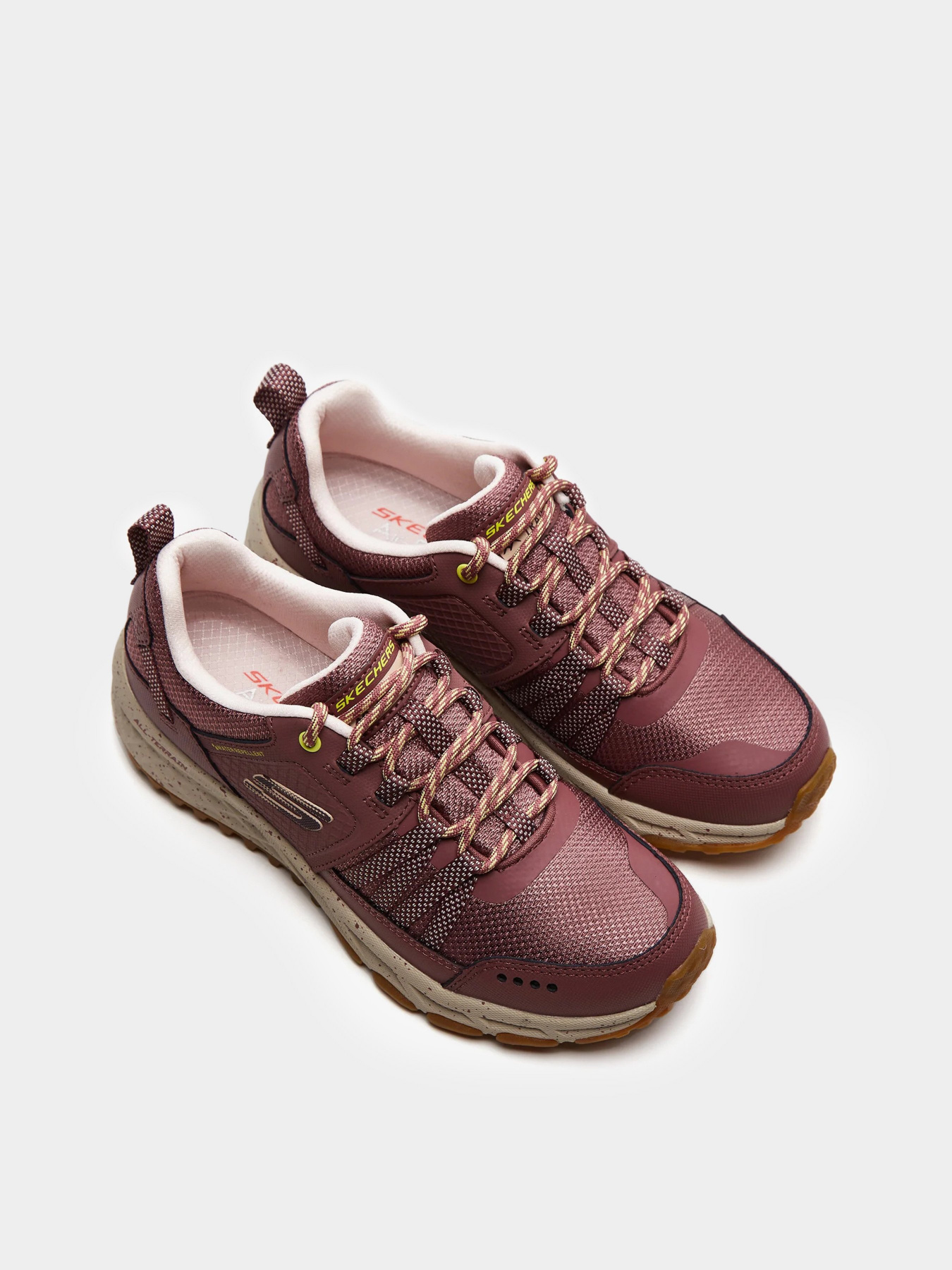 Кроссовки повседневные Skechers Escape Plan модель 180061 MVE Фото