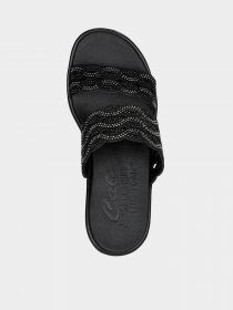 Шльопанці Skechers Rumble On Cali модель 119179 BLK Фото